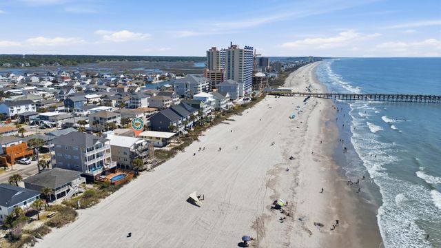 3104 N Ocean Boulevard, North Myrtle Beach, SC 29582