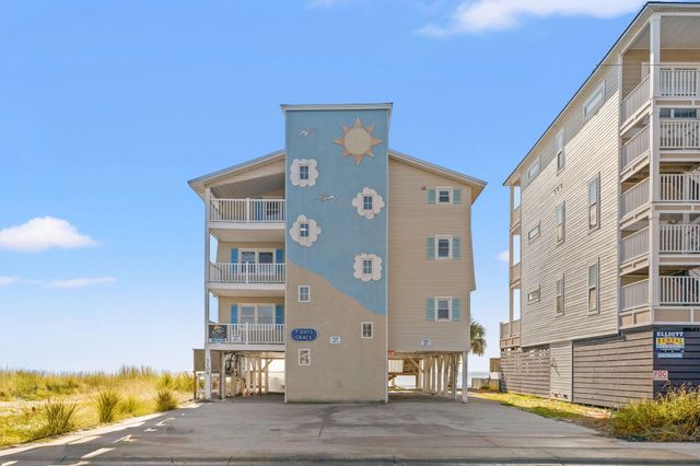 3104 N Ocean Boulevard, North Myrtle Beach, SC 29582