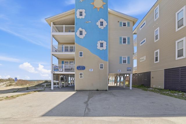 3104 N Ocean Boulevard, North Myrtle Beach, SC 29582