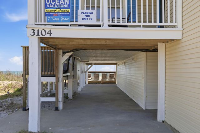 3104 N Ocean Boulevard, North Myrtle Beach, SC 29582