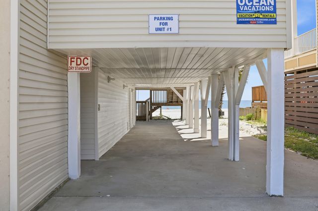 3104 N Ocean Boulevard, North Myrtle Beach, SC 29582