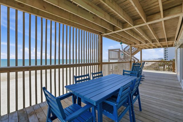 3104 N Ocean Boulevard, North Myrtle Beach, SC 29582
