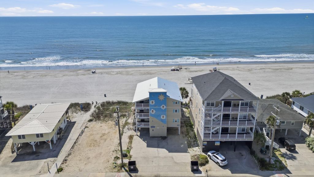 3104 N Ocean Boulevard, North Myrtle Beach, SC 29582