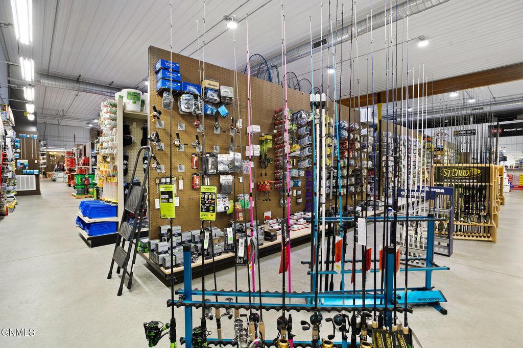 1619 Us-83, Garrison, ND 58540 photo 14