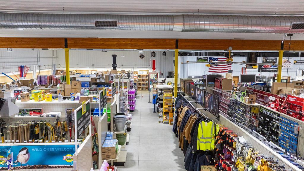 1619 Us-83, Garrison, ND 58540 photo 27