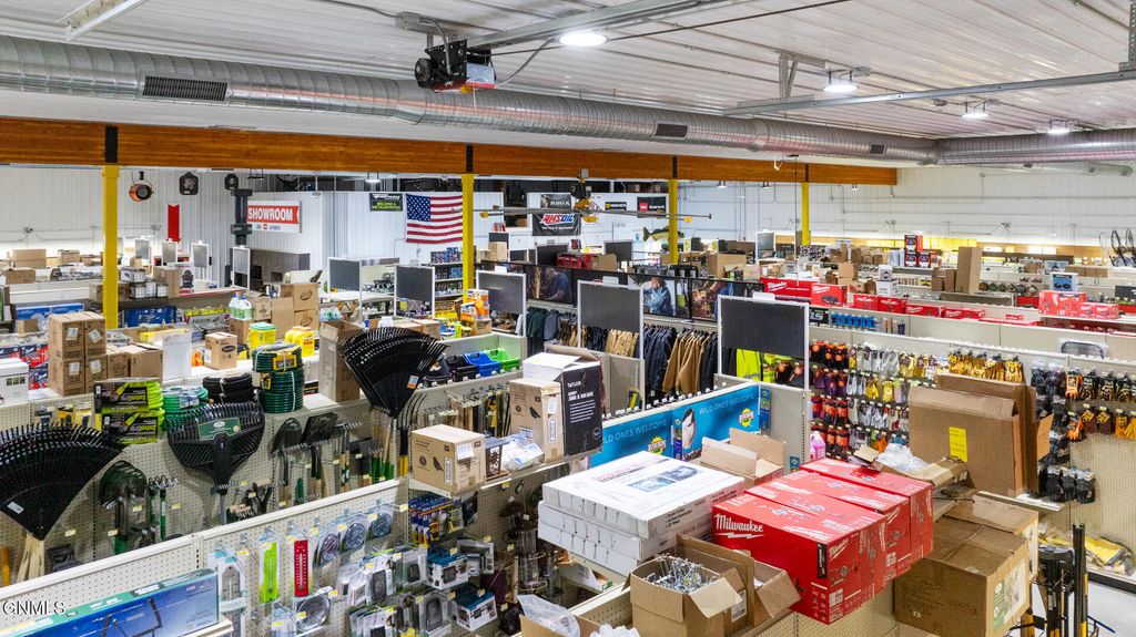 1619 Us-83, Garrison, ND 58540 photo 29