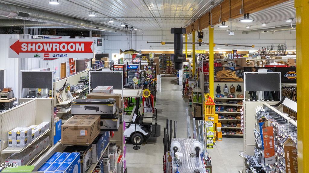 1619 Us-83, Garrison, ND 58540 photo 30