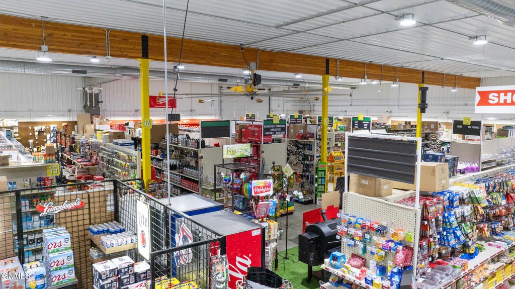 1619 Us-83, Garrison, ND 58540 photo 31