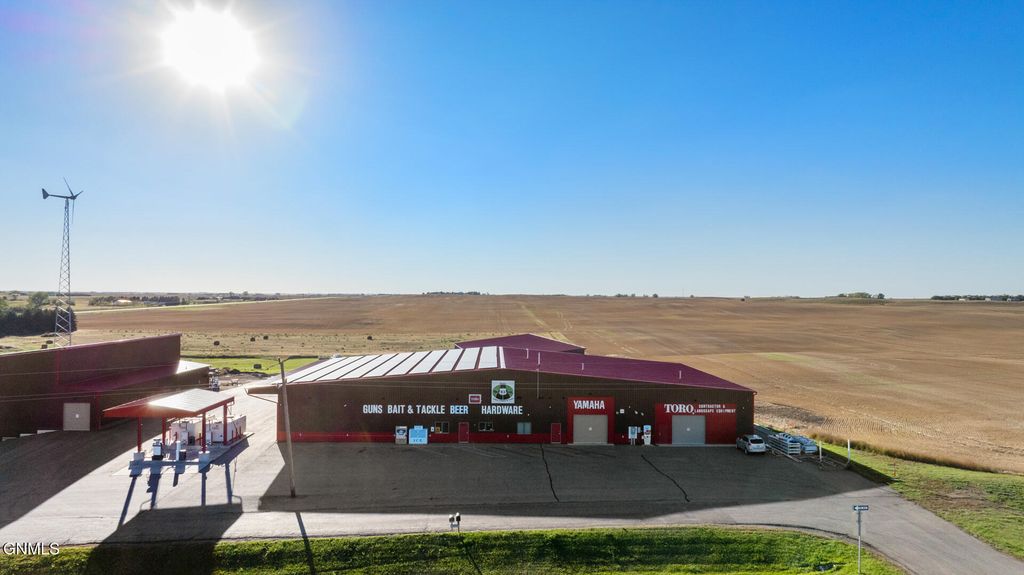 1619 Us-83, Garrison, ND 58540 photo 42