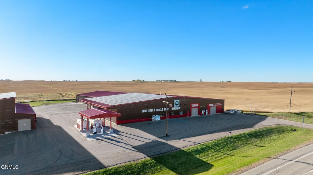 1619 Us-83, Garrison, ND 58540 photo 43