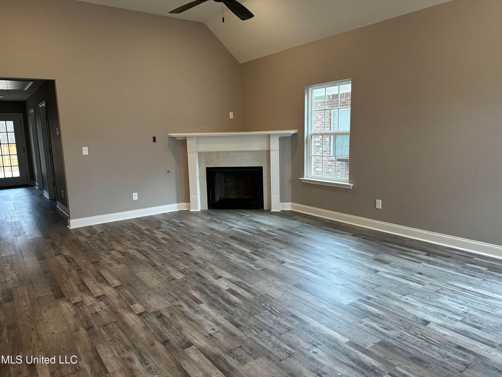 413 Country Garden Drive, Southaven, MS 38671 — photo 3