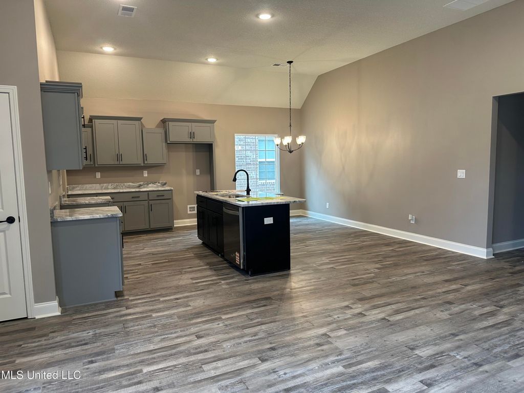 413 Country Garden Drive, Southaven, MS 38671 — photo 4