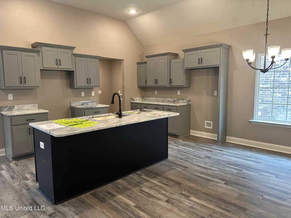 413 Country Garden Drive, Southaven, MS 38671 — photo 5