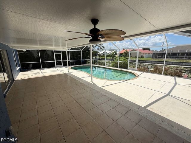 210 SE 1st TER, Cape Coral, FL 33990