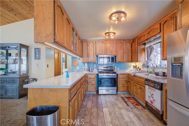 23625 Rock Hammer Road, Groveland, CA 95321