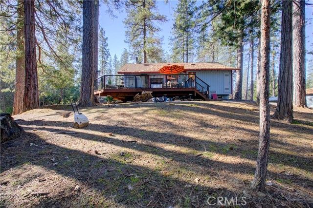 23625 Rock Hammer Road, Groveland, CA 95321