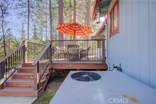 23625 Rock Hammer Road, Groveland, CA 95321