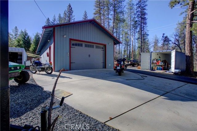 23625 Rock Hammer Road, Groveland, CA 95321