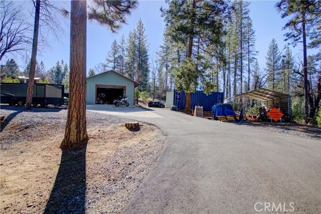 23625 Rock Hammer Road, Groveland, CA 95321