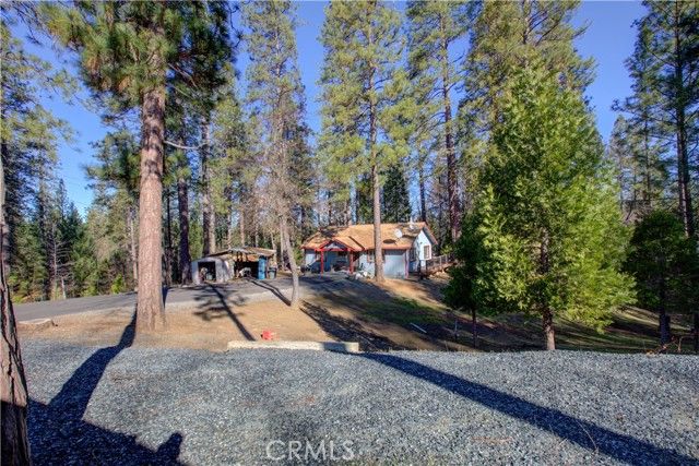 23625 Rock Hammer Road, Groveland, CA 95321