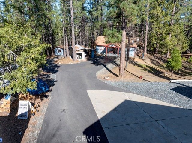 23625 Rock Hammer Road, Groveland, CA 95321