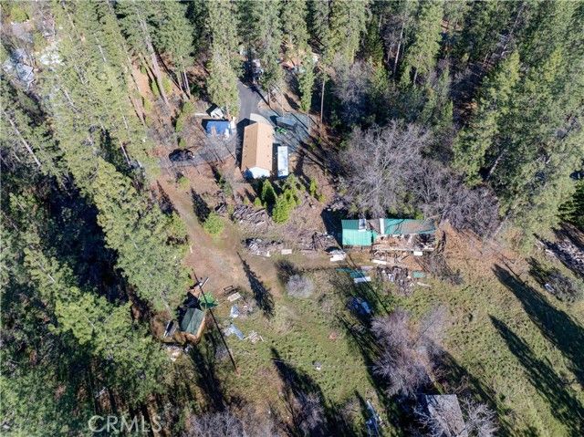 23625 Rock Hammer Road, Groveland, CA 95321