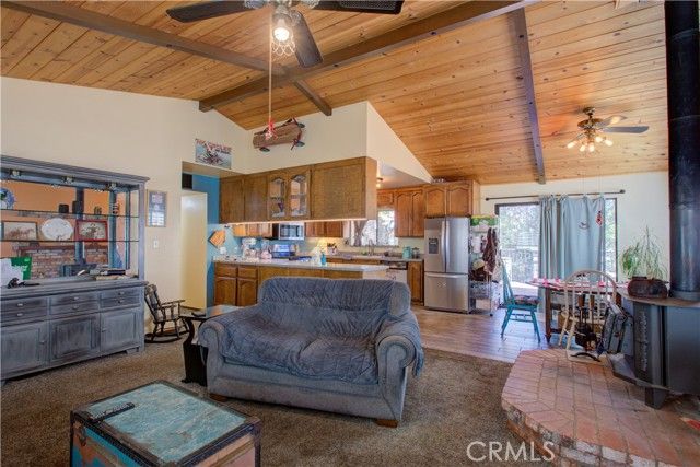 23625 Rock Hammer Road, Groveland, CA 95321