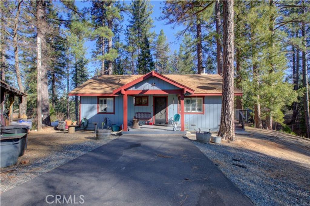 23625 Rock Hammer Road, Groveland, CA 95321