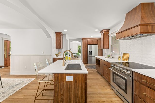 2207 Clam Drive, Johns Island, SC 29455
