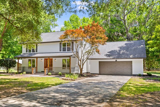 2207 Clam Drive, Johns Island, SC 29455