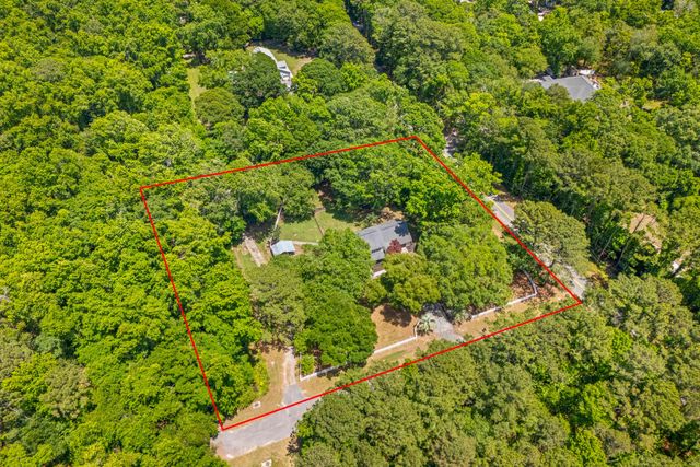 2207 Clam Drive, Johns Island, SC 29455