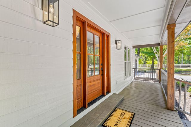 2207 Clam Drive, Johns Island, SC 29455