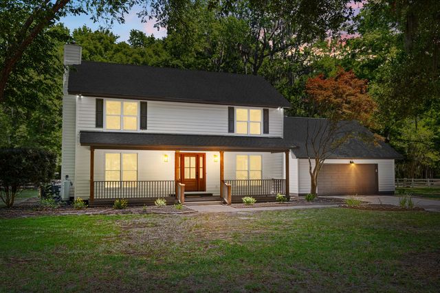 2207 Clam Drive, Johns Island, SC 29455
