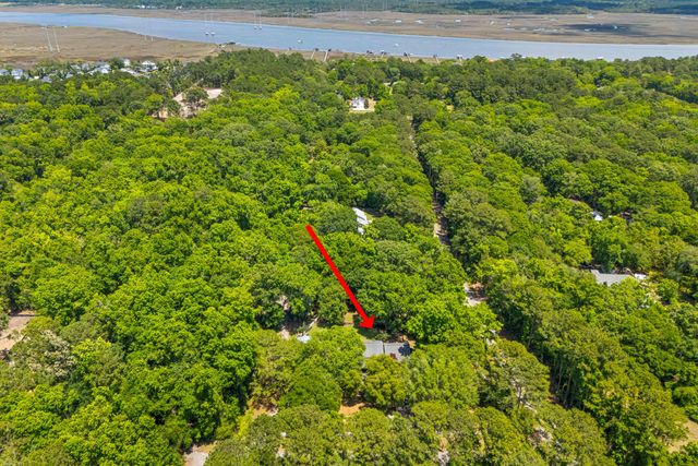 2207 Clam Drive, Johns Island, SC 29455