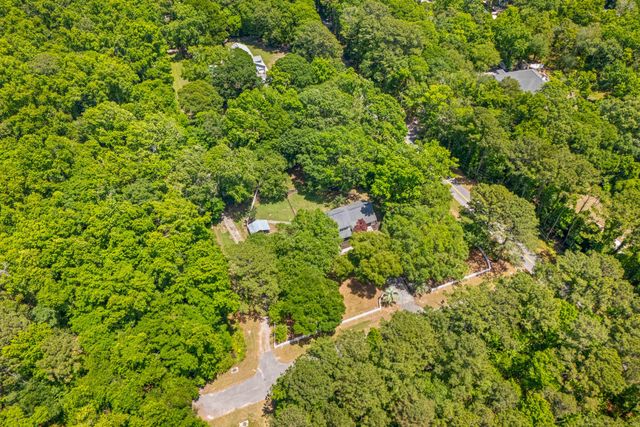 2207 Clam Drive, Johns Island, SC 29455