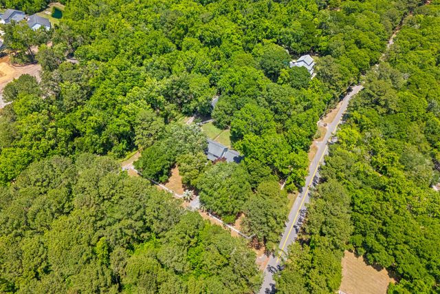 2207 Clam Drive, Johns Island, SC 29455