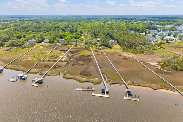 2207 Clam Drive, Johns Island, SC 29455