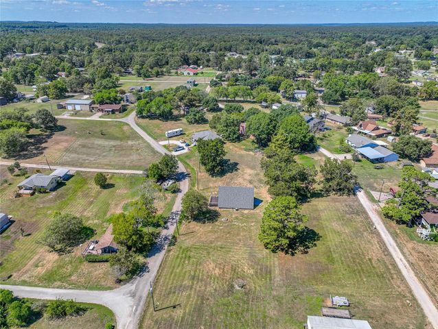 221 Crestmont Street, Point Blank, TX 77364