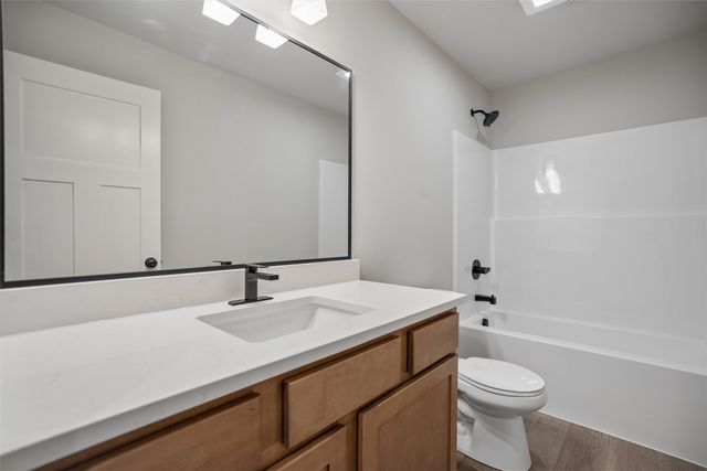 2317 Oxley Drive, Granger, IA 50109