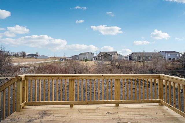 2317 Oxley Drive, Granger, IA 50109