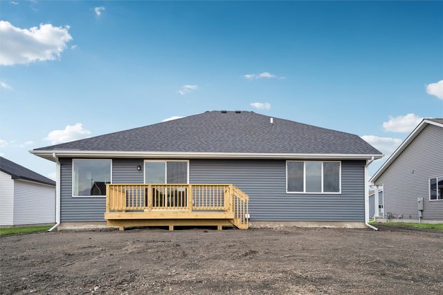 2317 Oxley Drive, Granger, IA 50109