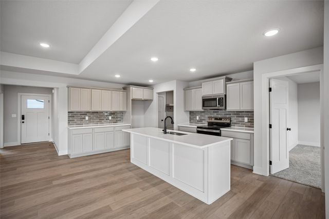 2317 Oxley Drive, Granger, IA 50109