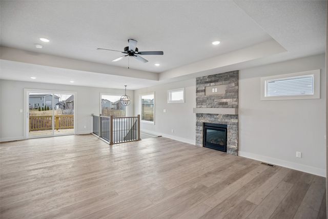 2317 Oxley Drive, Granger, IA 50109