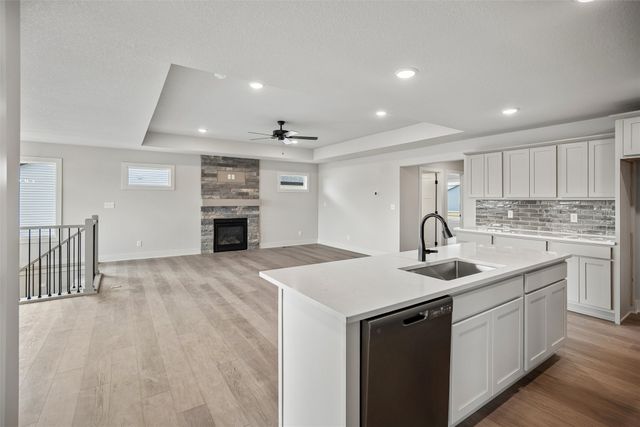 2317 Oxley Drive, Granger, IA 50109