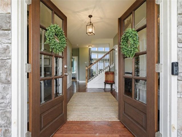 5085 Laurel Ridge Drive, Cumming, GA 30040