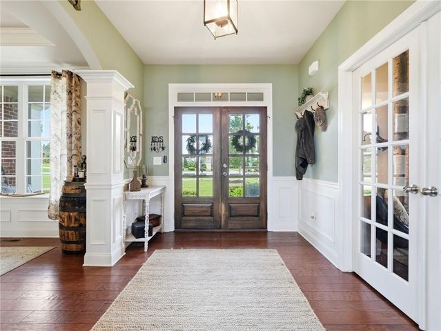5085 Laurel Ridge Drive, Cumming, GA 30040