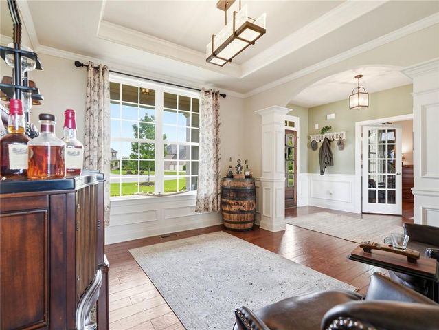 5085 Laurel Ridge Drive, Cumming, GA 30040