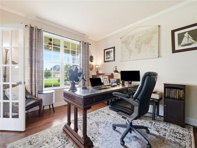 5085 Laurel Ridge Drive, Cumming, GA 30040