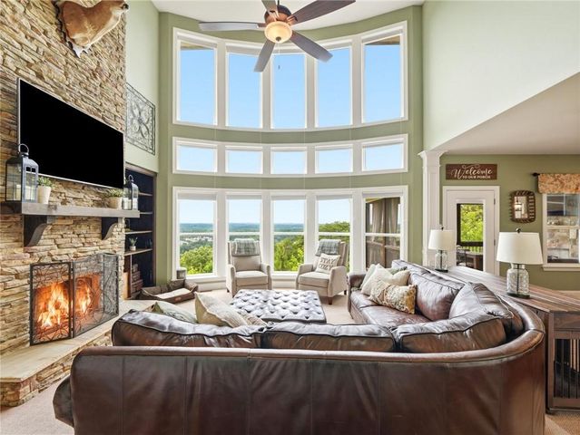 5085 Laurel Ridge Drive, Cumming, GA 30040