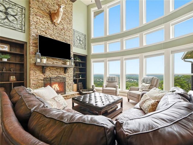 5085 Laurel Ridge Drive, Cumming, GA 30040